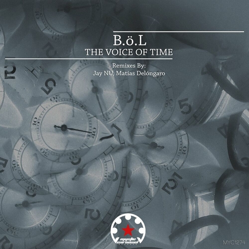 B.o.L - The Voice of Time [MYC1274]